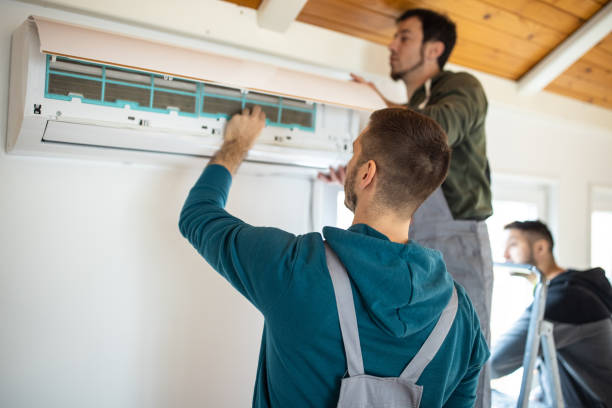 HVAC Maintenance Plan in Jackson, SC