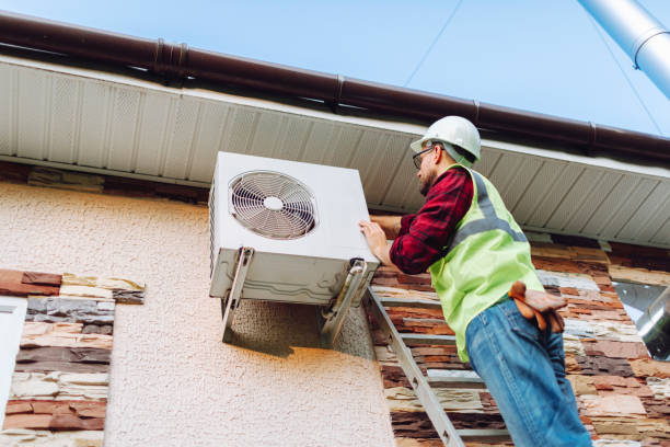 Best Furnace Installation  in Jackson, SC