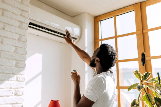 Reliable Jackson, SC HVAC Solutions