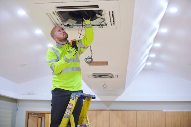 Best HVAC Service Technicians  in Jackson, SC