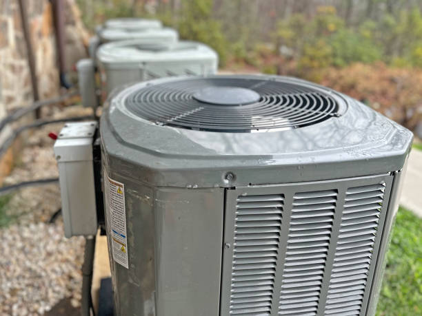 Best Central Air Repair  in Jackson, SC