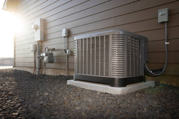 Best HVAC Air Duct Cleaning  in Jackson, SC